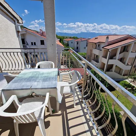 Apartment Dora