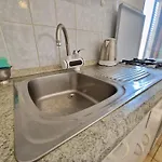 Apartamento Dora *
